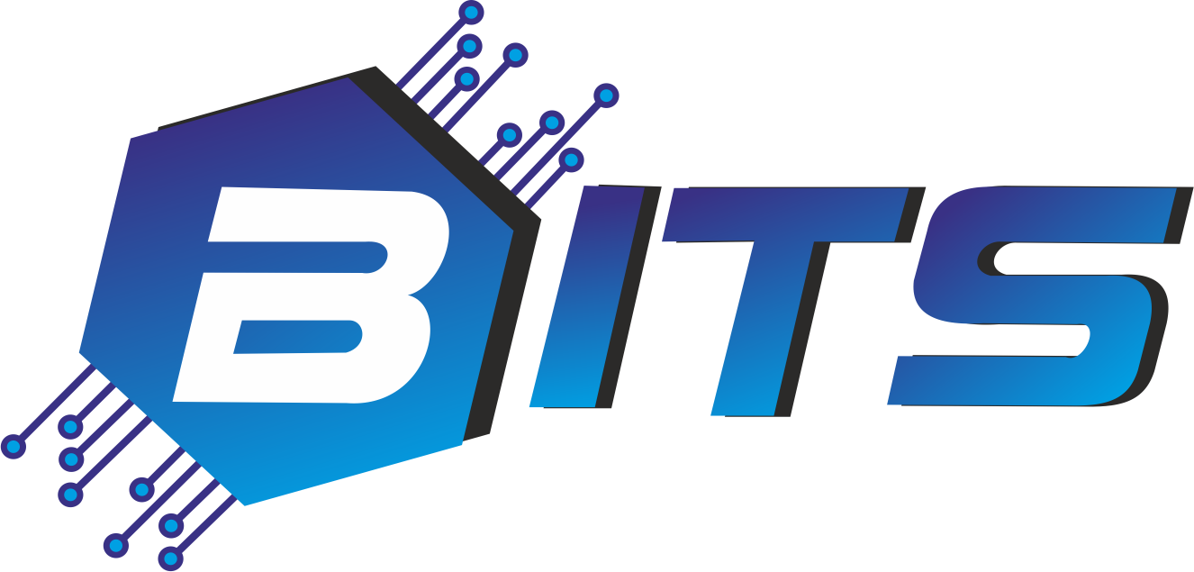 Bengal IT Solution Logo